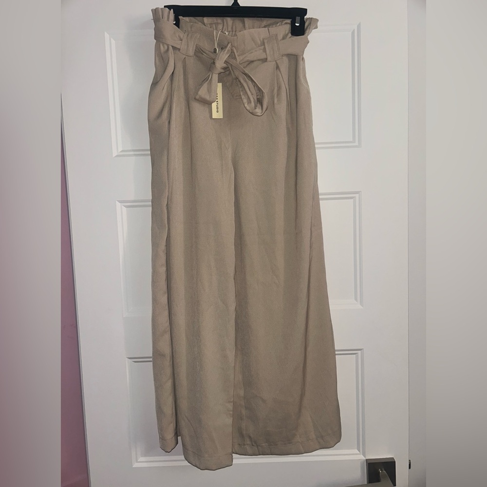 Max studio pants